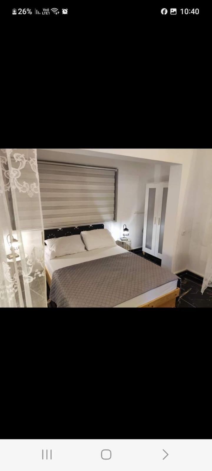 Apartmán Flat Haifa Exteriér fotografie